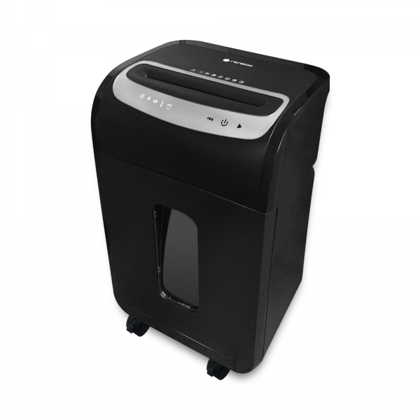 Уничтожитель документов ГЕЛЕОС УМ 35-5 (арт. УМ35-5)