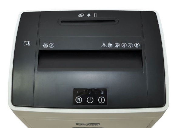 Уничтожитель документов Jinpex JP-656C (арт. 6212)