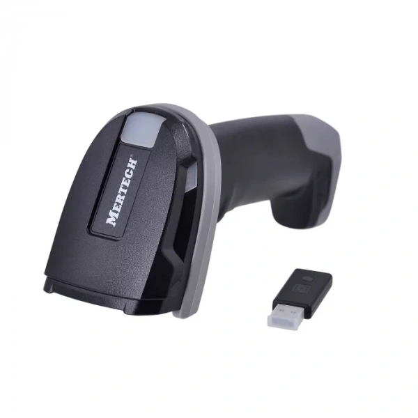 Сканер MERTECH CL-2410 BLE Dongle P2D USB black
