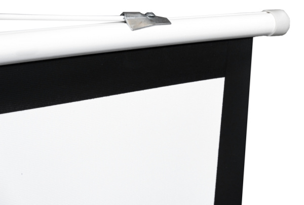 Экран для проектора SOK Cinema 127x127см TriScreen 1:1 напольный рулонный белый 71' (арт. SCPST-127x127)