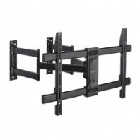 Кронштейн VLK TRENTO-25 чёрный для TV 32-65″ (арт. 51062)