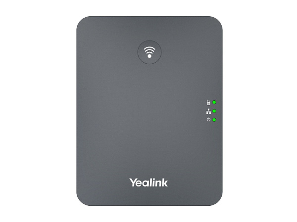 DECT-телефон Yealink W70B (арт. W70B)