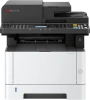 Лазерное черно-белое МФУ Kyocera ECOSYS MA4000fx (арт. 110C1B3NL0)