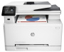 Лазерное цветное МФУ HP LaserJet Color Pro M274n (арт. M6D61A)
