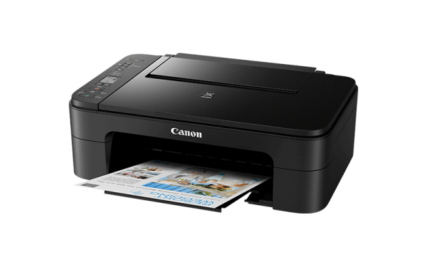 Струйное цветное МФУ Canon Pixma TS3340 (арт. 3771C007)