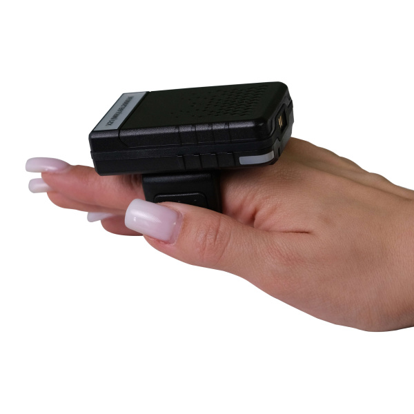 Сканер-кольцо Mertech X21 SPP SR BLE Dongle P2D USB (комплект) (арт. 4950)