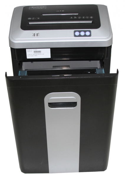 Уничтожитель документов Bulros 7115CD (арт. SH-D-BSS-7115-027-___-03)
