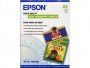 Бумага Epson Photo Quality SAS Paper 167 гр/м2, А4 (10 листов) (арт. C13S041106)