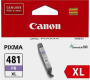 Картридж Canon CLI-481PB XL (арт. 2048C001)