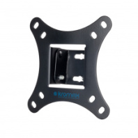 Кронштейн Kromax VEGA-6 new (чёрный) (арт. 24044)