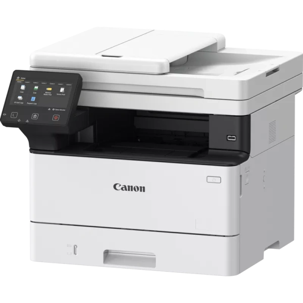 МФУ лазерное черно-белое Canon i-Sensys MF461DW (арт. 5951C020)