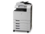Лазерное цветное МФУ HP Color LaserJet CM6030 MFP (арт. CE664A)