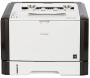 Принтер лазерный черно-белый Ricoh SP 377DNwX (арт. 408152)