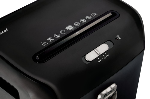 Уничтожитель документов Rexel Promax RES823 (арт. 2101338A)