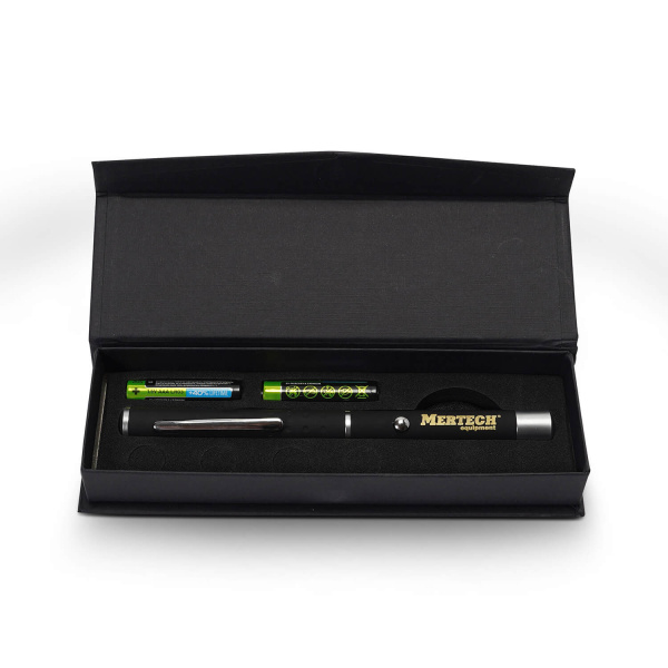 Ручка детектор валют Mertech D-110 ANTISTOKS (арт. 5514)