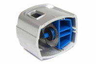 Головка режущая  TC20 (перфорация) (арт. 3721)