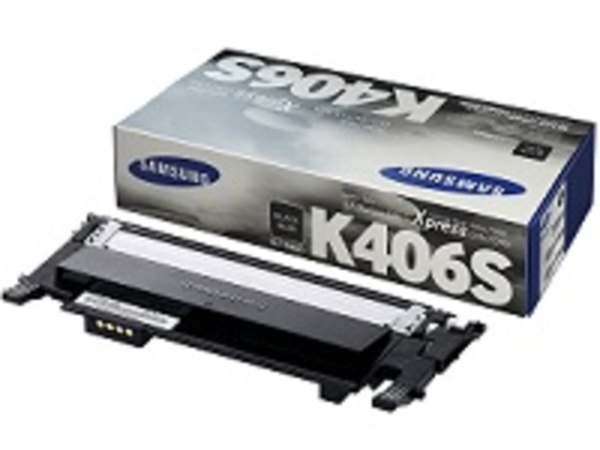 Картридж HP CLT-K406S (арт. SU120A)