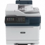 МФУ лазерное цветное Xerox C315 A4 (Принтер / Копир / Сканер / Факс) (арт. C315V_DNI)