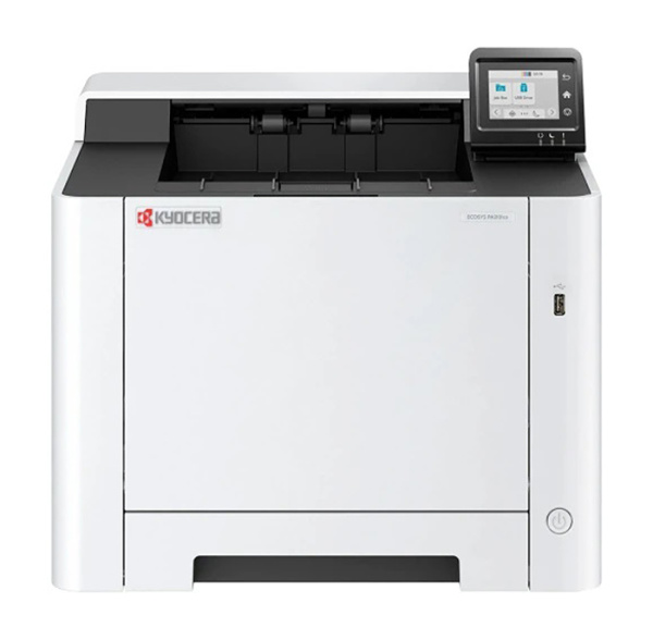 Принтер лазерный цветной Kyocera Ecosys PA2101cx (арт. 110C253NL0)