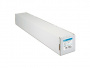 Бумага HP Bright White Inkjet Paper 90 гр/м2, 420 мм x 45,7 м (арт. Q1446A)