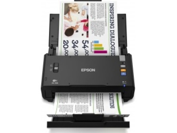 Сканер документов Epson WorkForce DS-560 (арт. B11B221401)