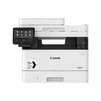 МФУ лазерное черно-белое Canon i-SENSYS MF443dw (арт. 3514C008) МФУ лазерное черно-белое Canon i-SENSYS MF443dw (арт. 3514C008)