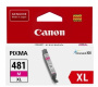 Картридж Canon CLI-481M XL (арт. 2045C001)