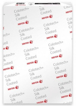 Бумага Xerox Colotech Plus Silk Coated 250, A3 (арт. 003R90368) Бумага Xerox Colotech Plus Silk Coated 250, A3 (арт. 003R90368)