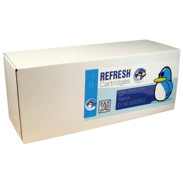 Барабан Xerox Imaging Drum Cyan (арт. 16192200)