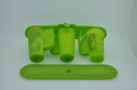 Силиконовая форма Bulros для 3-х кружек латте стандартная 12oz (арт. TP-P-sil-form-_12-cup-03)