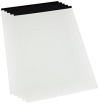 Защитный конверт Canon Carrier Sheet A4 для DR-C240 / SF400 (5 листов) (арт. 0697C001) Защитный конверт Canon Carrier Sheet A4 для DR-C240 / SF400 (5 листов) (арт. 0697C001)