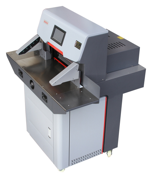 Резак электрический гильотинный Bulros 4608K (арт. CG-D-Ele-468K-Ele-Ele-Pr)