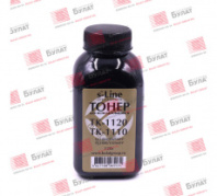 Тонер Булат для Kyocera FS-1060 / 1040 банка 120г TK-1120 / 1110 БУЛАТ s-Line (арт. AAMTFS1060090) Тонер Булат для Kyocera FS-1060 / 1040 банка 120г TK-1120 / 1110 БУЛАТ s-Line (арт. AAMTFS1060090)