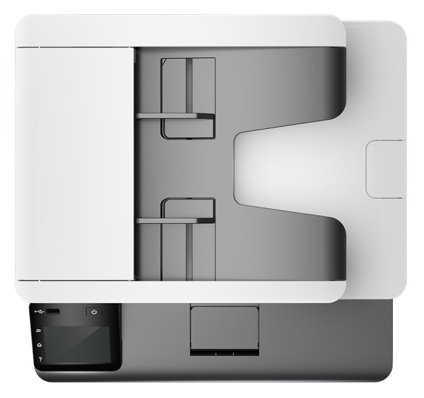 Лазерное цветное МФУ Pantum CM1100ADN (арт. CM1100ADN)