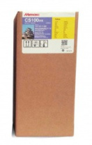 Картридж Mimaki CS100 Solvent ink Bulk Bag Yellow (арт. CS100-Y-BB-1)