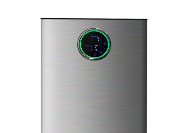 Рециркулятор GRITTO V5 универсальный. Площадь до 120 м²,  800 м³ / час (арт. GRT-V5)