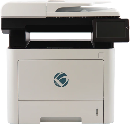 Лазерное черно-белое МФУ Булат M3040dna (арт. XXBT0M3040010)