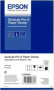 Рулонная бумага Epson SureLab Pro-S Paper Glossy 4&amp;quot; x 65м (252 г/м2) (2 рулона) BP (арт. C13S450060BP)