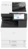 МФУ лазерное цветное Ricoh IM C2010A (арт. 419347)
