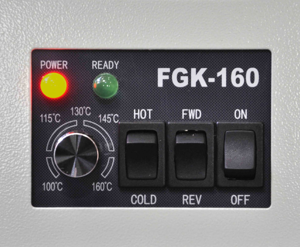 Ламинатор PingDa FGK 160 (арт. 3732)