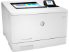 Цветной лазерный принтер HP Color LaserJet Enterprise M455dn (арт. 3PZ95A)