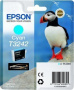 Оригинальный струйный картридж Epson T3242 Cyan (арт. C13T32424010)