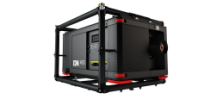 Инсталляционный проектор Barco XDM-4K25C (арт. R9010016)