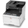 Лазерное цветное МФУ OKI MC563dn (арт. 46357132)