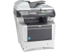 МФУ лазерное черно-белое Kyocera FS-3640MFP (арт. 1102MD3NL0)