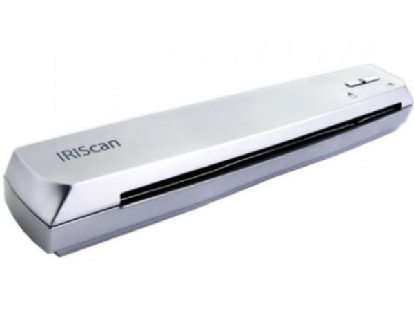 Сканер IRIS IRIScan Executive 2 (арт. 765010104338)