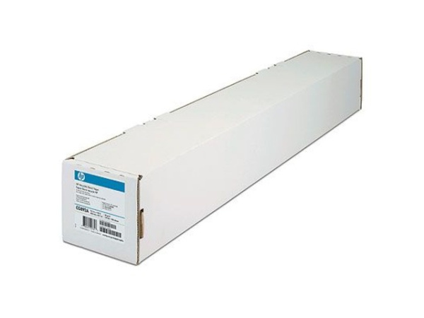 Фотобумага HP Universal Instant-dry Gloss Photo Paper 190 гр/м2, 610 мм x 30,5 м (арт. Q6574A)