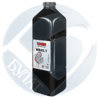 Тонер Булат для Kyocera KB02.1 банка 1кг (арт. AAMT0KB021020)