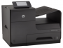 Принтер цветной струйный HP Officejet Pro X551dw (арт. CV037A)