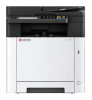 МФУ лазерное черно-белое Kyocera Ecosys MA4000wifx (арт. 110C1D3NL1)